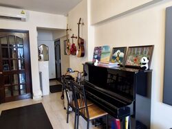 The Bencoolen (D7), Apartment #573760161